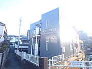 浜松駅よりバス11分 徒歩6分 2階 築35年9ヶ月の賃貸物件