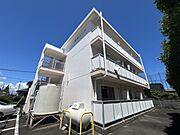 浜松駅よりバス19分 徒歩4分 1階 築39年の賃貸物件