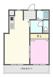 マイタウン上島 2階