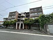 ３２３ＢＬＤ． 4階 築34年1ヶ月の賃貸物件