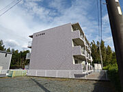 浜松駅よりバス13分 徒歩9分 2階 築28年の賃貸物件