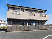 ソーカル 2階 築24年2ヶ月の賃貸物件