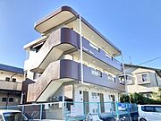 アパルトーノイン 1階 築32年の賃貸物件