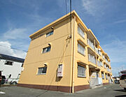 浜松駅よりバス16分 徒歩2分 3階 築37年5ヶ月の賃貸物件