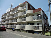 豊田町駅より徒歩34分 4階 築42年4ヶ月の賃貸物件