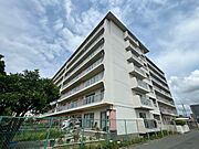 浜松駅より徒歩12分 3階 築51年4ヶ月の賃貸物件