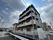 浜松駅よりバス9分 徒歩4分 3階 築29年11ヶ月の賃貸物件