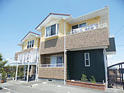 Wing 1階 築20年7ヶ月の賃貸物件