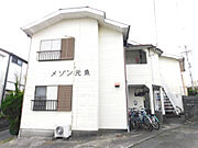 浜松駅より徒歩14分 2階 築40年の賃貸物件