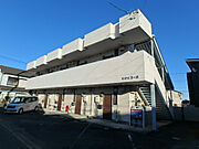 浜松駅よりバス19分 徒歩7分 2階 築40年8ヶ月の賃貸物件