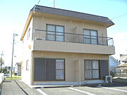 松下レジデンス３ 2階 築37年11ヶ月の賃貸物件