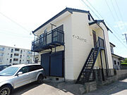 浜松駅よりバス19分 徒歩3分 1階 築29年10ヶ月の賃貸物件