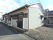 浜松駅よりバス17分 徒歩7分 1階 築53年10ヶ月の賃貸物件