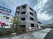 浜松駅より徒歩9分 1階 築30年9ヶ月の賃貸物件