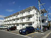 浜松駅よりバス35分 徒歩4分 2階 築37年1ヶ月の賃貸物件