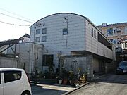 MOMOの実 2階 築29年8ヶ月の賃貸物件