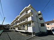 サンホーム曳馬 1階 築37年11ヶ月の賃貸物件