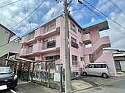 浜松駅より徒歩15分 2階 築37年8ヶ月の賃貸物件