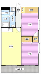 メゾンイセキ 1階