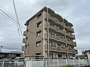 メルベーユ１ 5階 築27年8ヶ月の賃貸物件