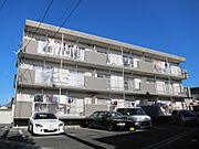 レガーロ・林 3階 築30年8ヶ月の賃貸物件