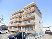 浜松駅よりバス14分 徒歩9分 2階 築32年11ヶ月の賃貸物件