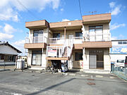 浜松駅よりバス44分 徒歩10分 2階 築36年5ヶ月の賃貸物件