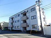 浜松駅よりバス34分 徒歩1分 3階 築39年7ヶ月の賃貸物件