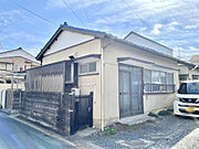 浜松駅よりバス15分 徒歩1分 1階 築50年11ヶ月の賃貸物件