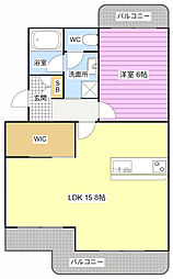 松下アーバンハイム 1階