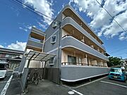 浜松駅よりバス9分 徒歩3分 2階 築34年8ヶ月の賃貸物件