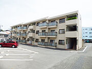 浜松駅よりバス13分 徒歩2分 3階 築45年5ヶ月の賃貸物件