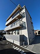 浜松駅よりバス7分 徒歩8分 2階 築1年8ヶ月の賃貸物件