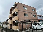 浜松駅よりバス18分 徒歩6分 1階 築17年2ヶ月の賃貸物件