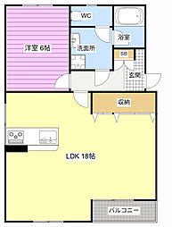フェニックスII 3階