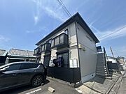 浜松駅よりバス13分 徒歩2分 1階 築26年4ヶ月の賃貸物件