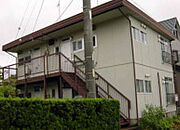 新和合メゾン 1階 築50年10ヶ月の賃貸物件