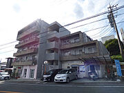 城北パーソナルハイツE 5階 築41年6ヶ月の賃貸物件