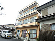 浜松駅よりバス19分 徒歩7分 3階 築31年1ヶ月の賃貸物件