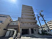 ザ・クレストモトハマ 2階 築10年9ヶ月の賃貸物件