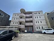 メゾン・ド・中島 2階 築36年7ヶ月の賃貸物件