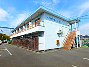 浜松駅よりバス34分 徒歩3分 1階 築40年10ヶ月の賃貸物件