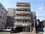 浜松駅より徒歩14分 5階 築25年4ヶ月の賃貸物件