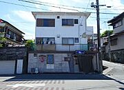 浜松駅よりバス34分 徒歩2分 2階 築33年10ヶ月の賃貸物件