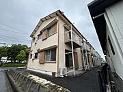 浜松駅よりバス29分 徒歩4分 1階 築44年2ヶ月の賃貸物件