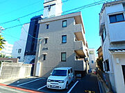 浜松駅より徒歩19分 2階 築19年11ヶ月の賃貸物件