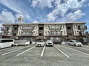 浜松駅よりバス32分 徒歩3分 2階 築38年4ヶ月の賃貸物件