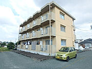 ビューラータカノ 1階 築36年11ヶ月の賃貸物件