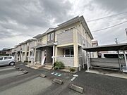 ボーノA 1階 築19年の賃貸物件