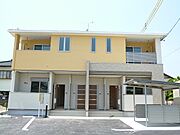 レジデンスサンフラワー 1階 築13年4ヶ月の賃貸物件